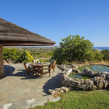 Othello Villa *