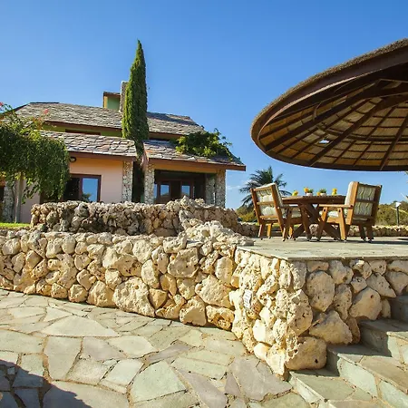Villa Othello Ayia Napa