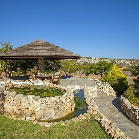 Othello Villa